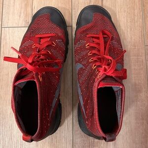 Nike Flyknit Trainer Chukka FSB Size 10.5